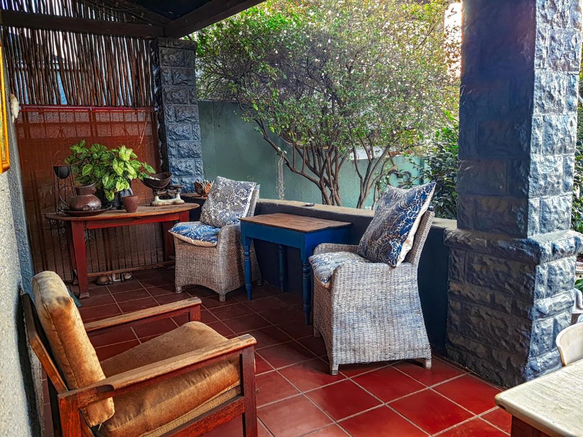 The Melville Quarters Johannesburg Exterior foto