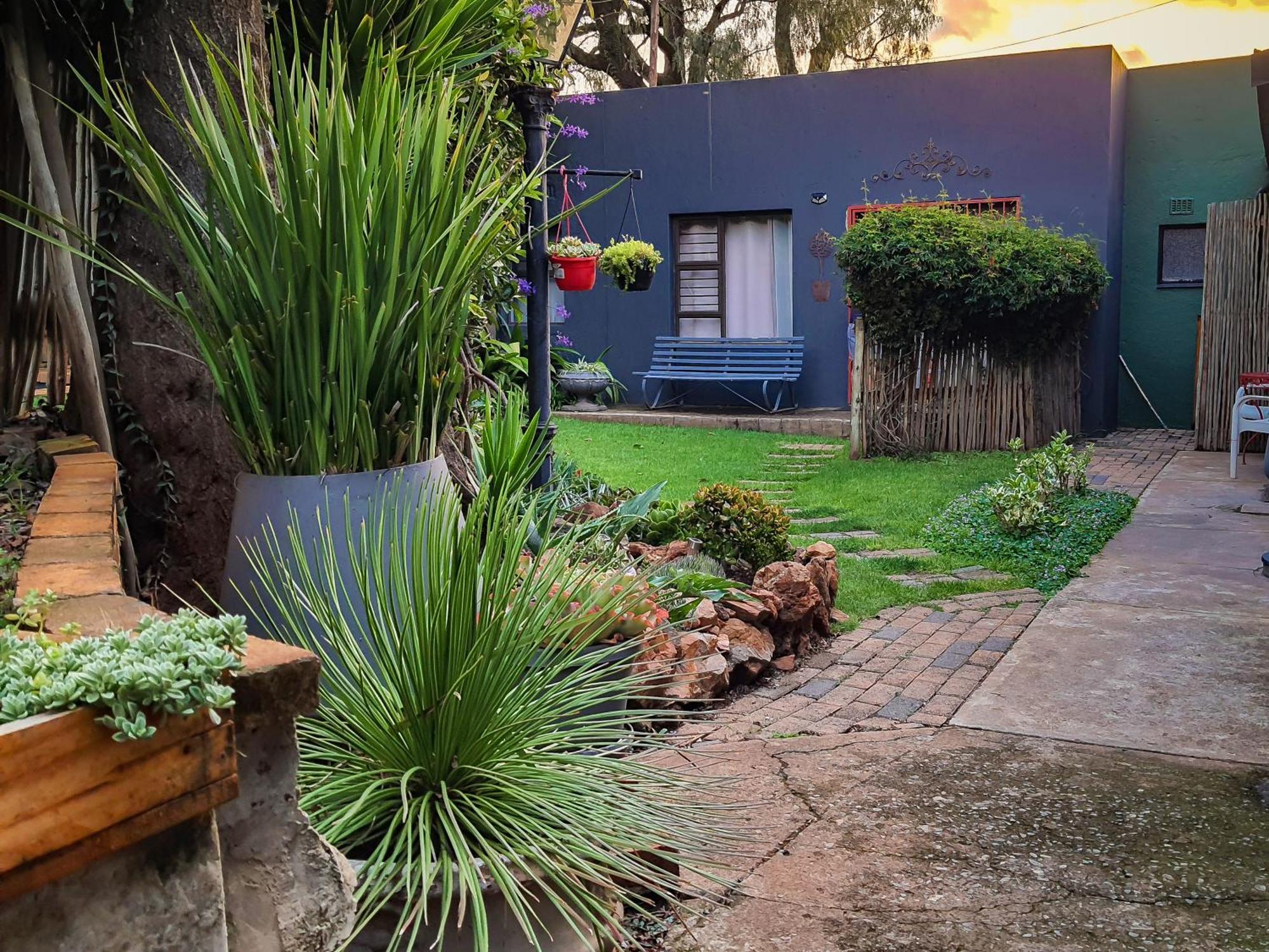 The Melville Quarters Johannesburg Exterior foto