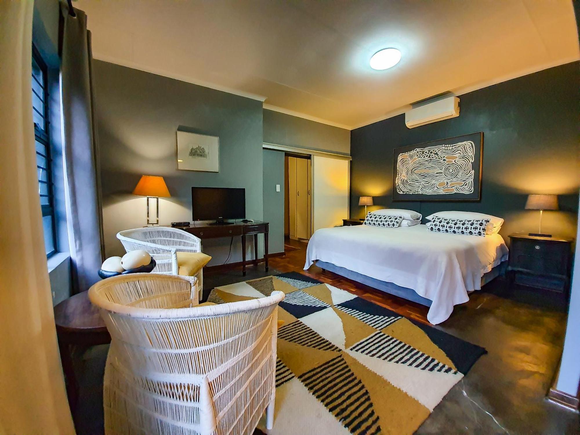 The Melville Quarters Johannesburg Exterior foto
