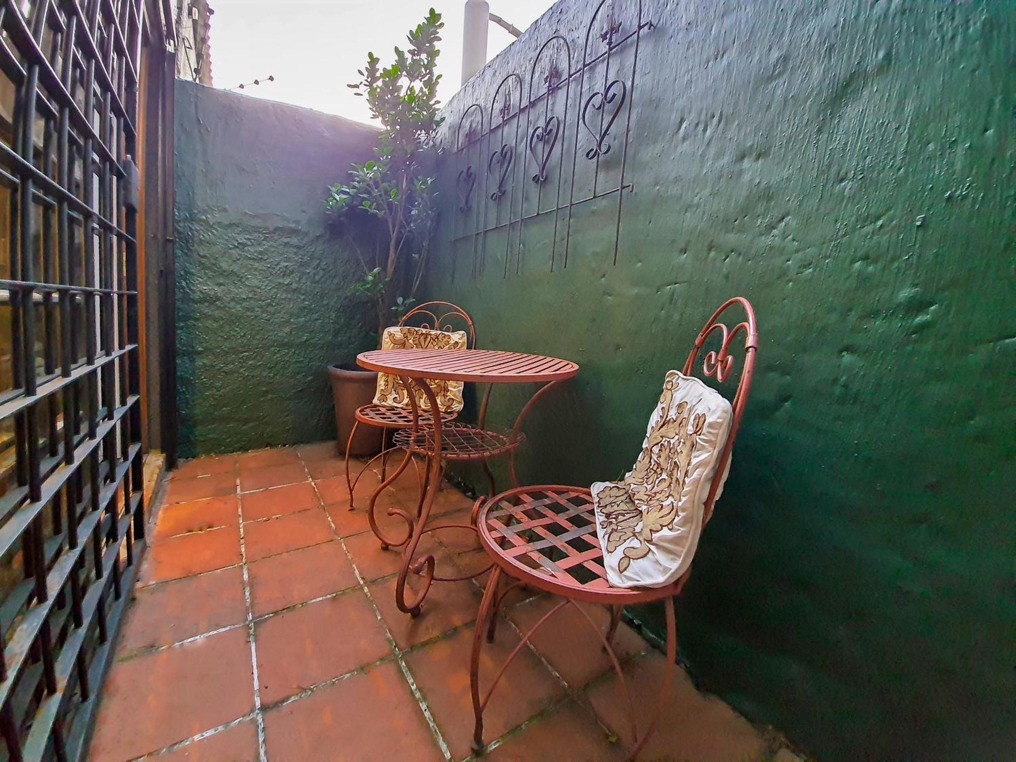 The Melville Quarters Johannesburg Exterior foto