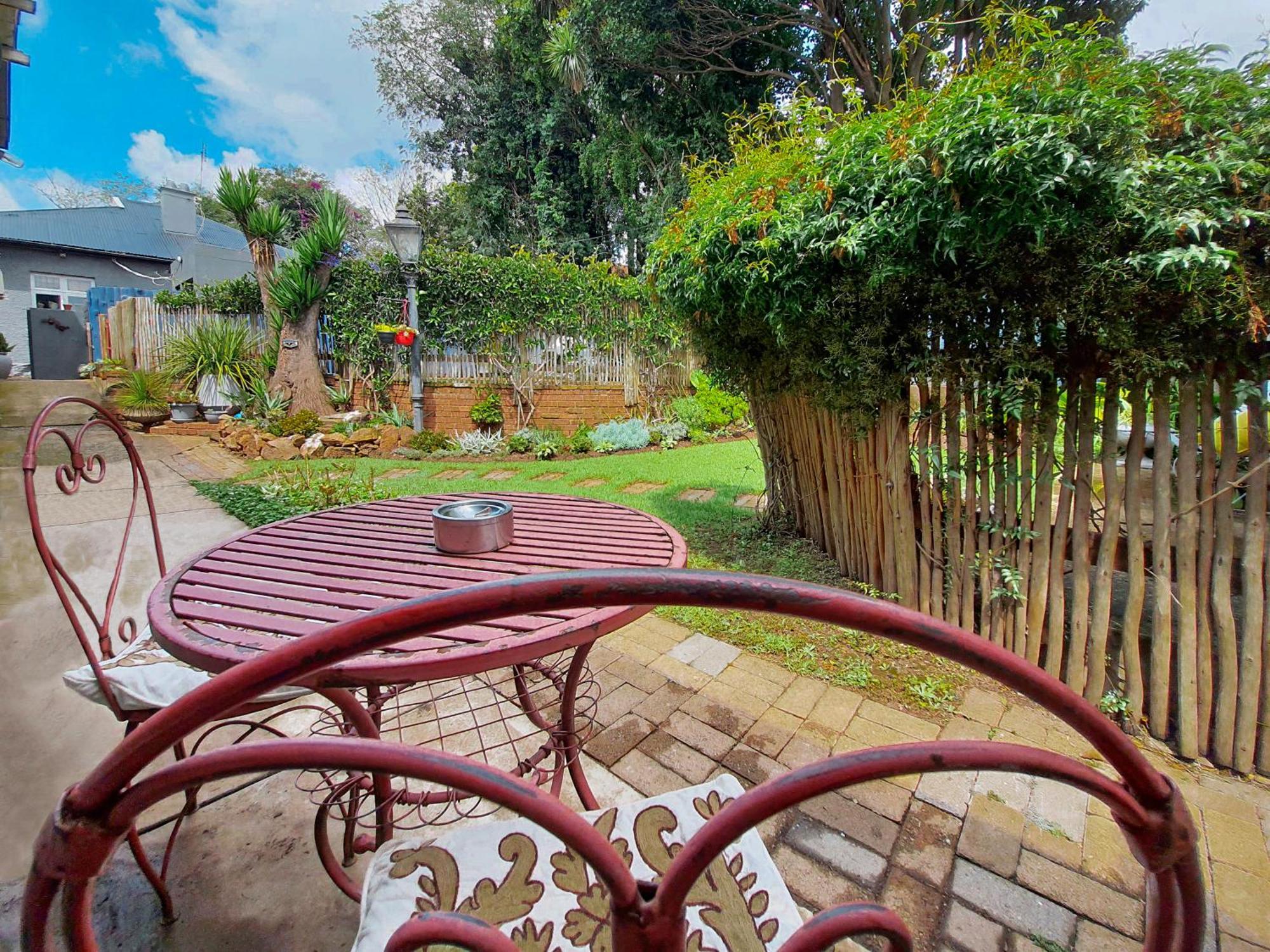 The Melville Quarters Johannesburg Exterior foto